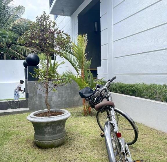 酒店 D  Art Villa Retreat And Spa