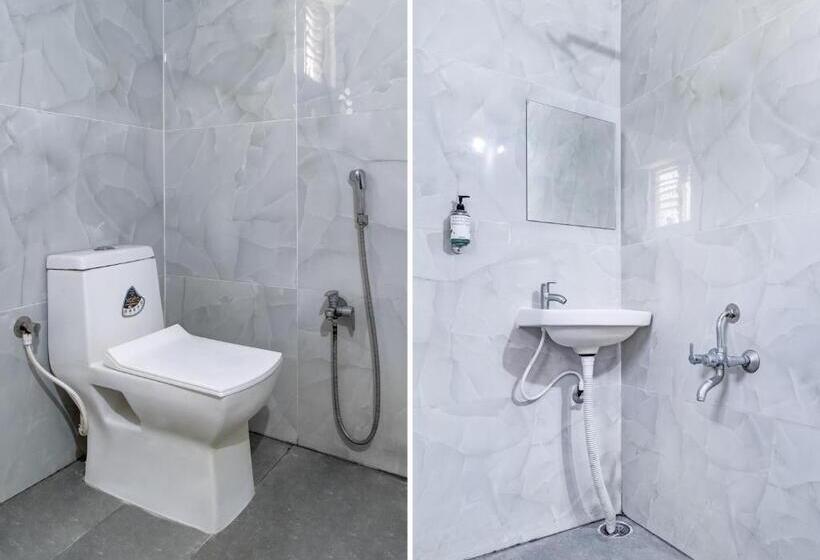 Super Hotel O Cj Pride