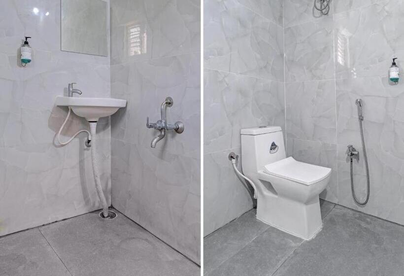 Super Hotel O Cj Pride