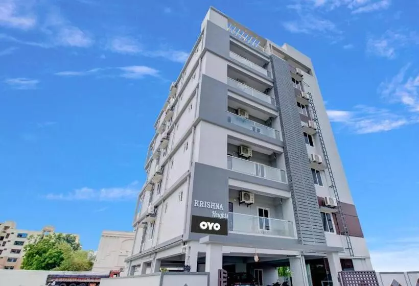 Super Hotel O Cj Pride