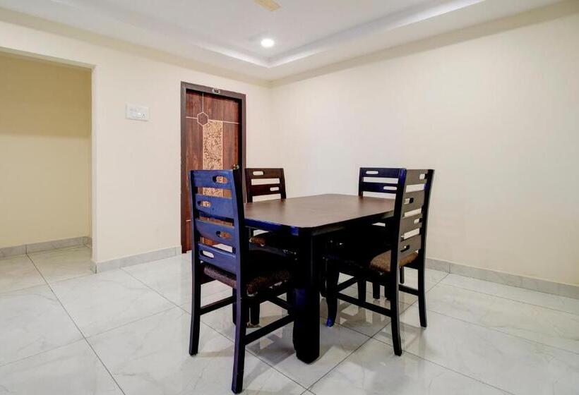 Super Hotel O Cj Pride