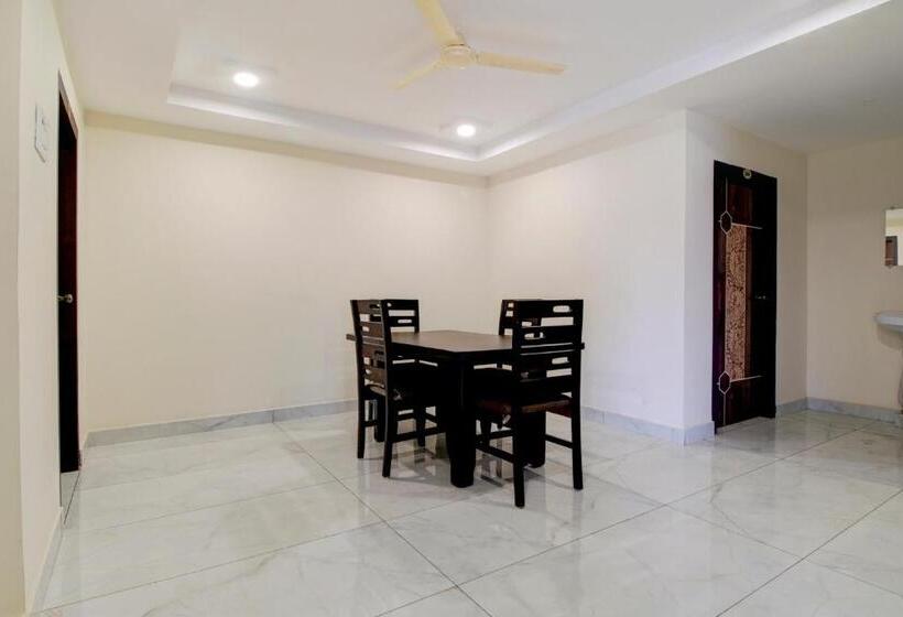 Super Hotel O Cj Pride