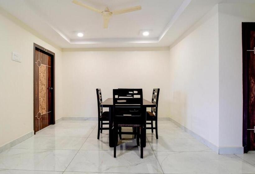 Super Hotel O Cj Pride