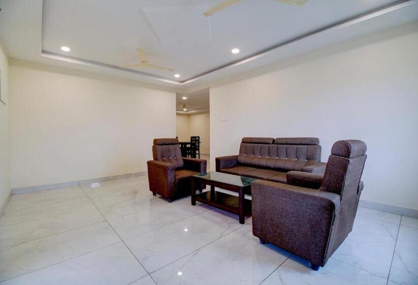 Super Hotel O Cj Pride