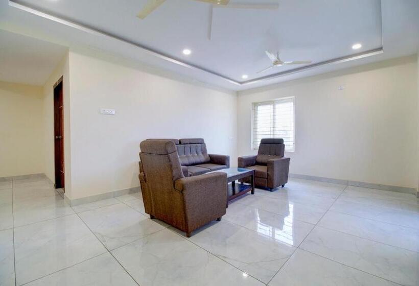 Super Hotel O Cj Pride