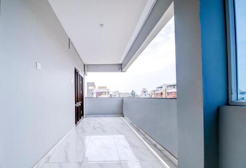 Super Hotel O Cj Pride