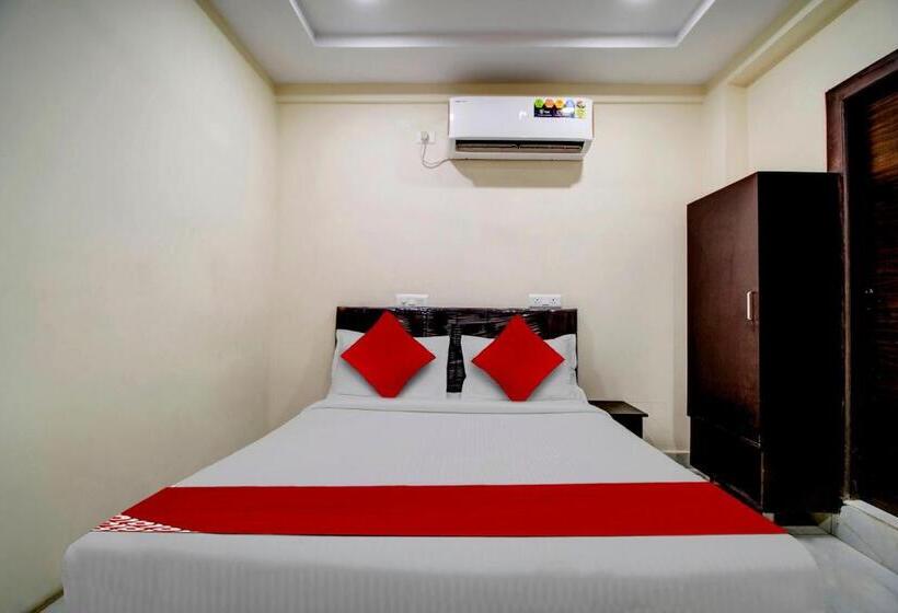 Super Hotel O Cj Pride