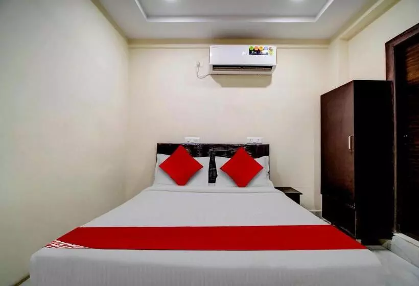 Super Hotel O Cj Pride