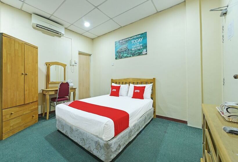 Hotel Oyo 90672 De Paradise Turtle