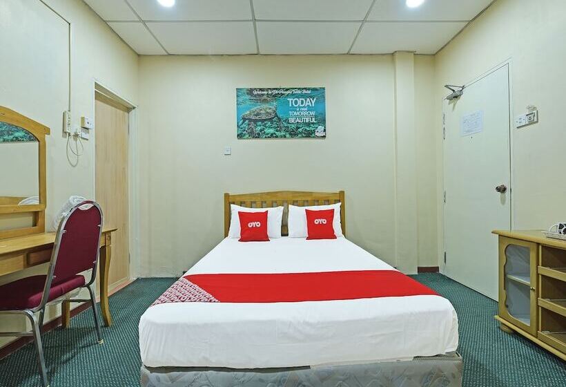 Hotel Oyo 90672 De Paradise Turtle