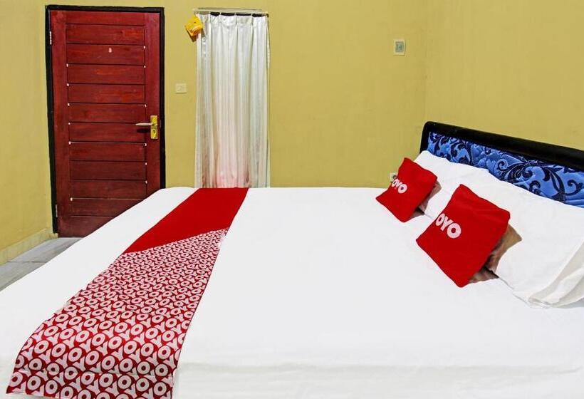 Hotel Oyo 91845 V_ar House Syariah