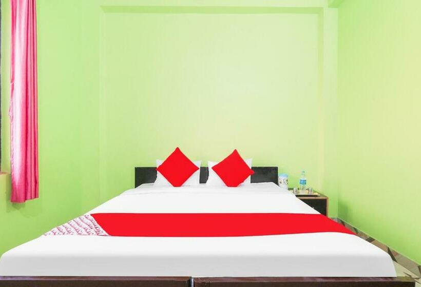 בית מלון כפרי Oyo Flagship 70255 Raj Lalit