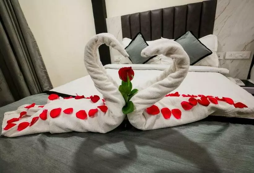 ホテル Parameshwara Luxury Awaits