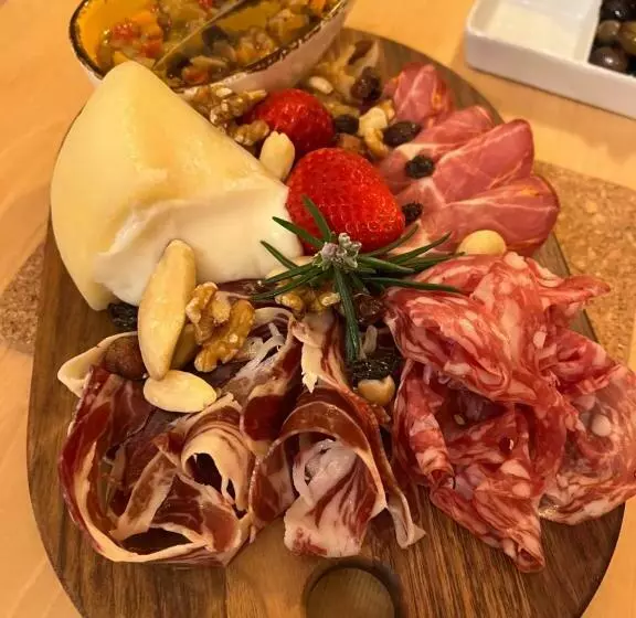 Hotelli Quintinha Da Oliveira
