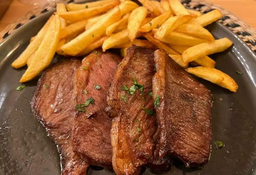 Hotelli Quintinha Da Oliveira
