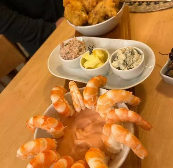 Hotelli Quintinha Da Oliveira