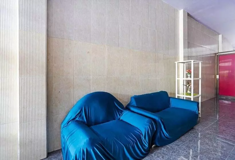Hotelli Spot On 91856 Griya Gedangan Syariah