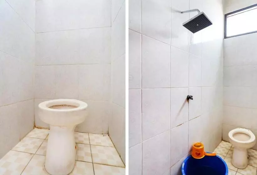 Hotelli Spot On 91856 Griya Gedangan Syariah