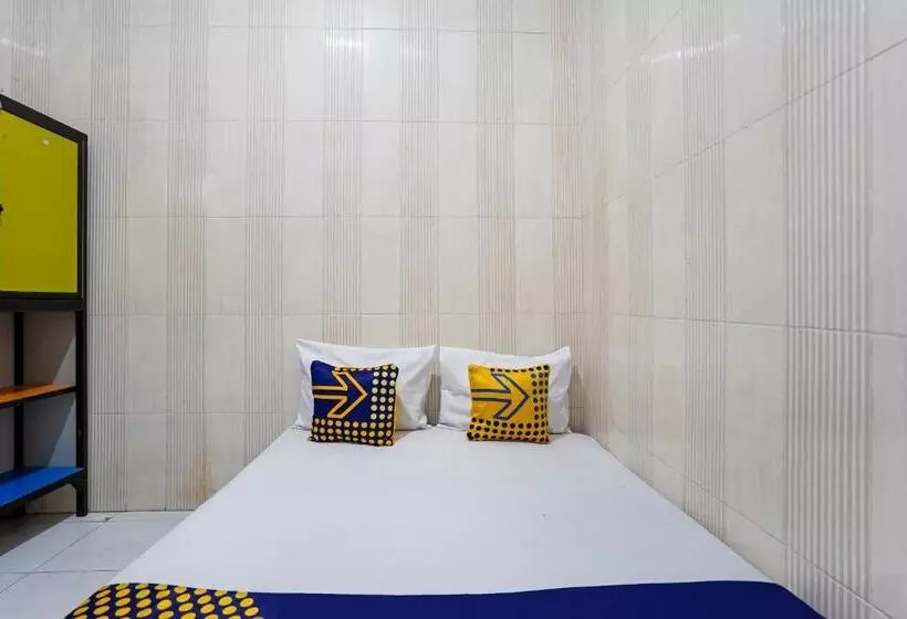Hotelli Spot On 91856 Griya Gedangan Syariah