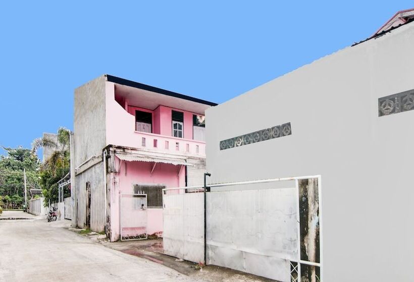 هتل Spot On 91858 Raja Homestay Syariah