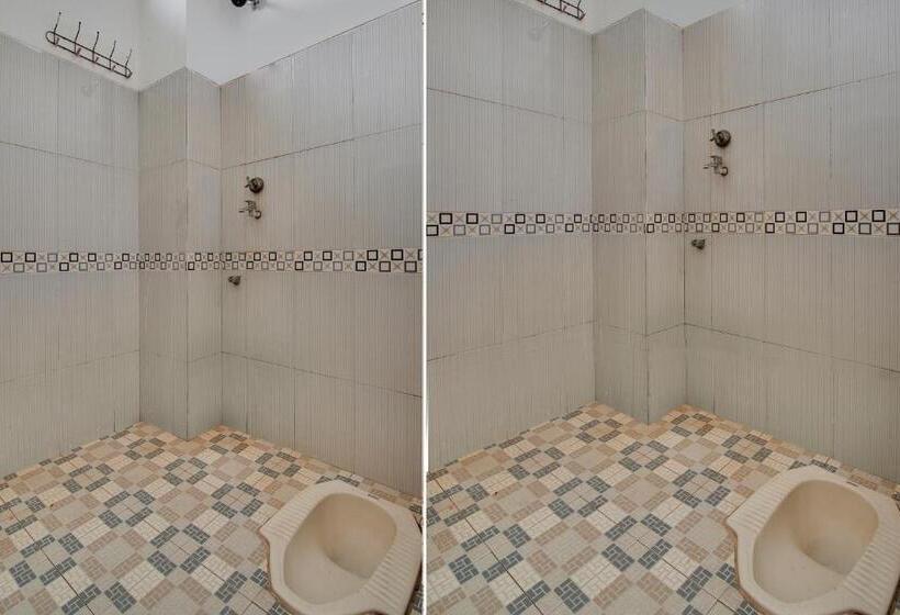 هتل Spot On 91858 Raja Homestay Syariah