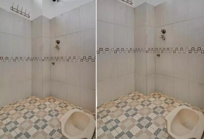 ホテル Spot On 91858 Raja Homestay Syariah