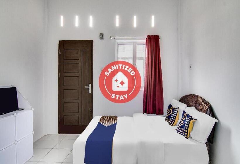 هتل Spot On 91858 Raja Homestay Syariah