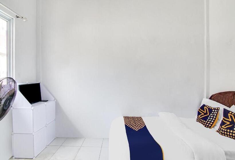 هتل Spot On 91858 Raja Homestay Syariah