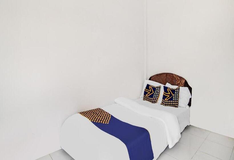 هتل Spot On 91858 Raja Homestay Syariah