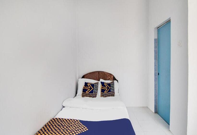 هتل Spot On 91858 Raja Homestay Syariah