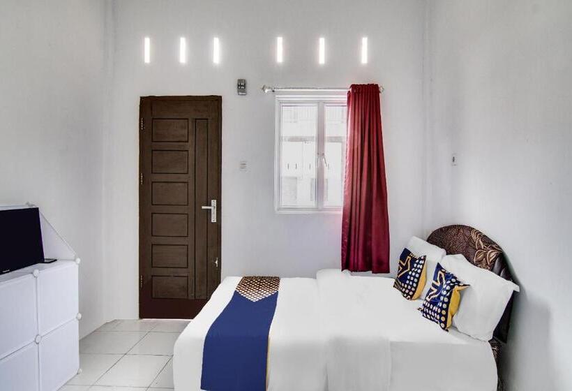 هتل Spot On 91858 Raja Homestay Syariah