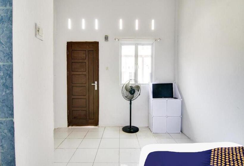 هتل Spot On 91858 Raja Homestay Syariah