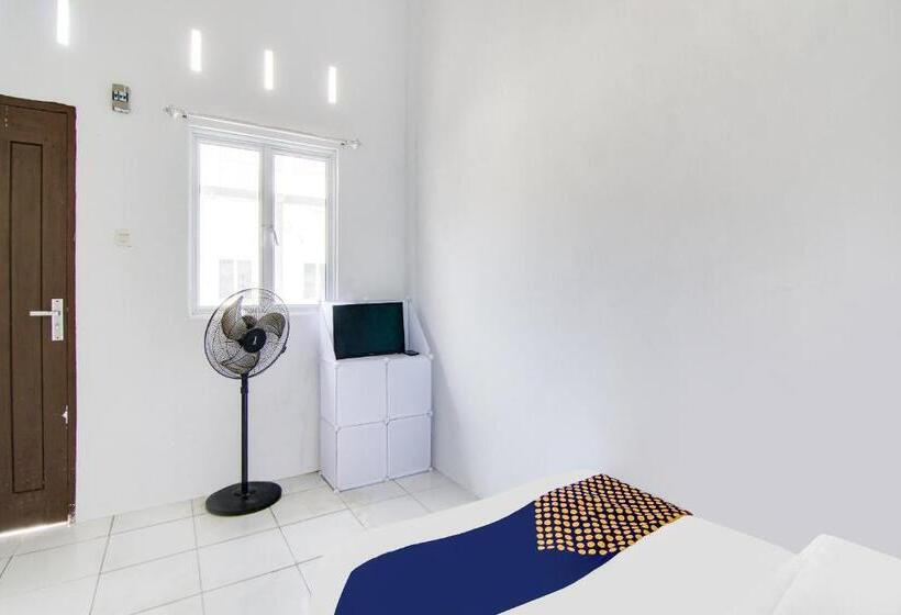 هتل Spot On 91858 Raja Homestay Syariah