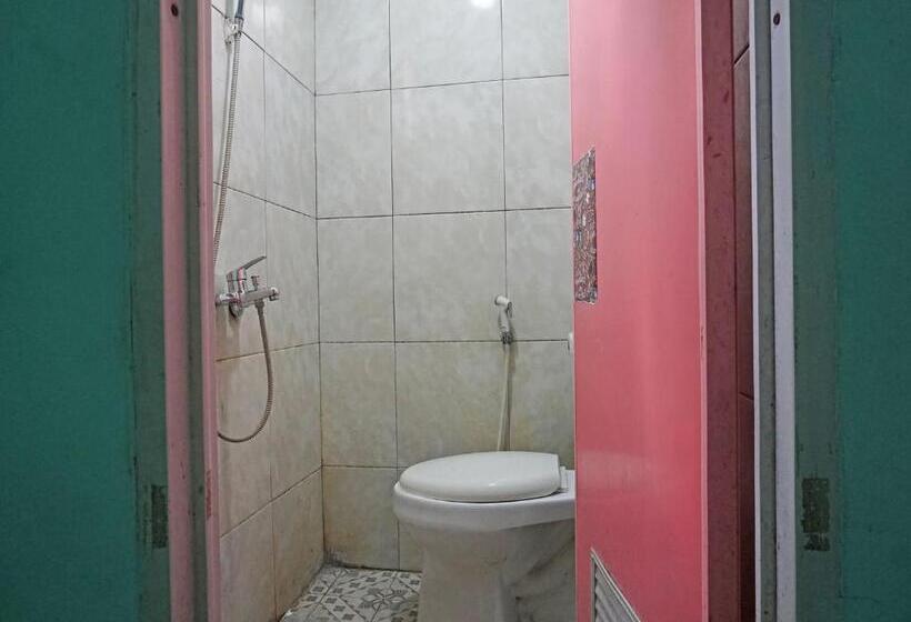 בית מלון כפרי Spot On 91860 Amazon Homestay Syariah 2