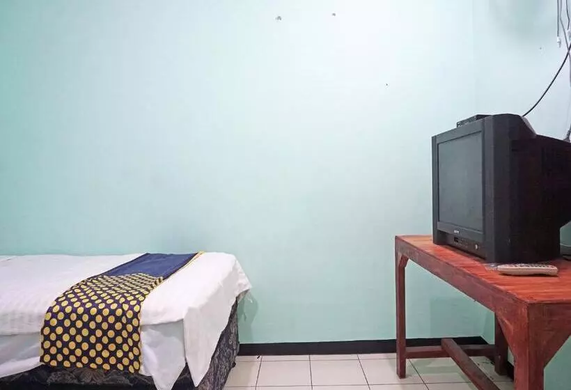 Hotelli Spot On 91860 Amazon Homestay Syariah 2