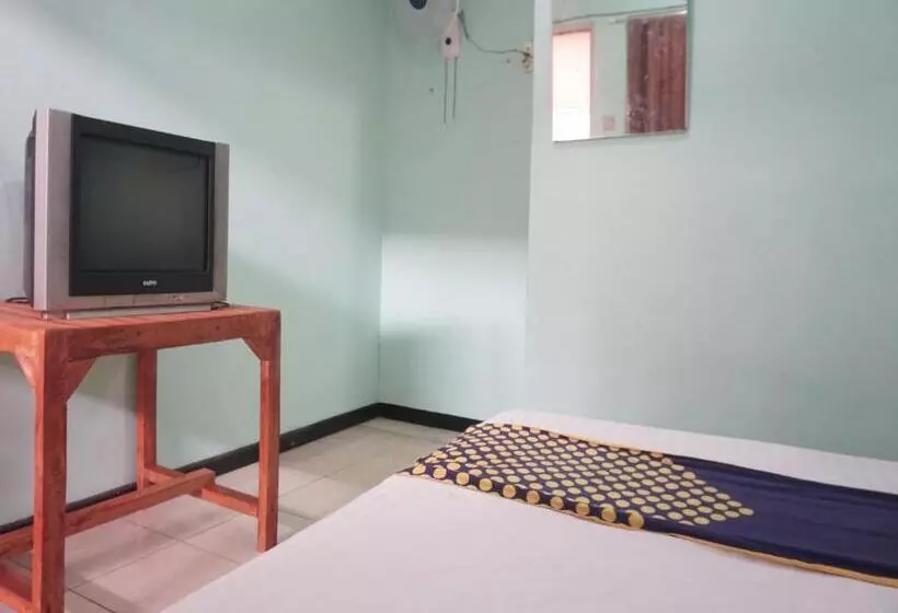 Hotelli Spot On 91860 Amazon Homestay Syariah 2