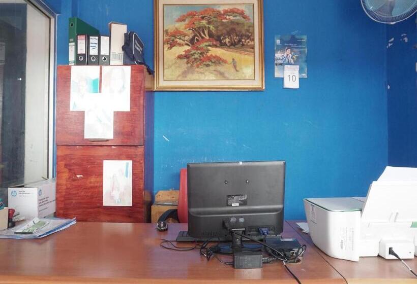 בית מלון כפרי Spot On 91860 Amazon Homestay Syariah 2