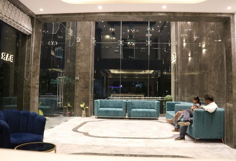 בית מלון כפרי The Sawai