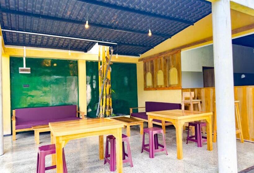 Отель Tropical Villa Weligama