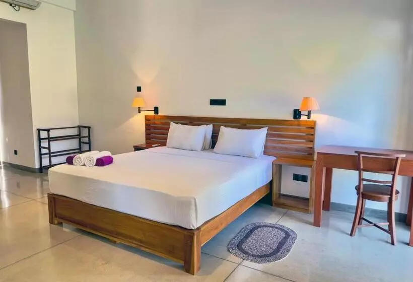 ホテル Tropical Villa Weligama