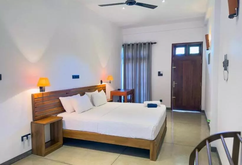 ホテル Tropical Villa Weligama