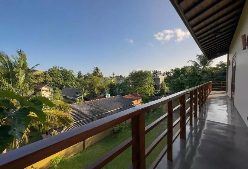 ホテル Tropical Villa Weligama