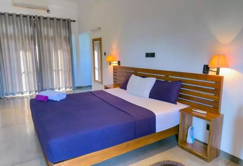 ホテル Tropical Villa Weligama