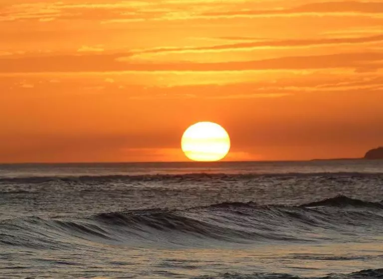 Majatalo Popoyo Surfcamp