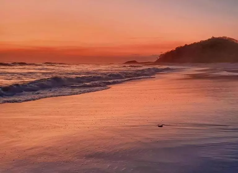 Majatalo Popoyo Surfcamp