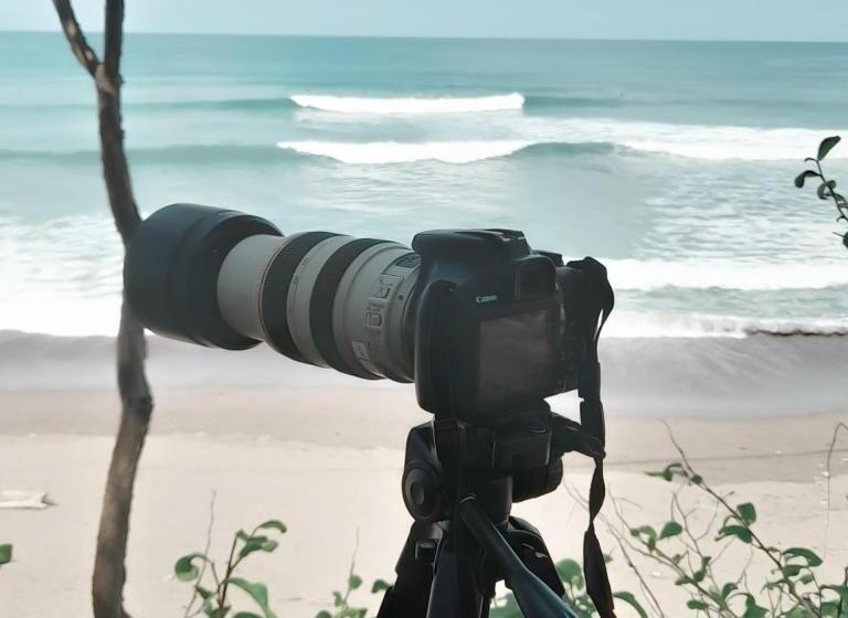 پانسیون Popoyo Surfcamp