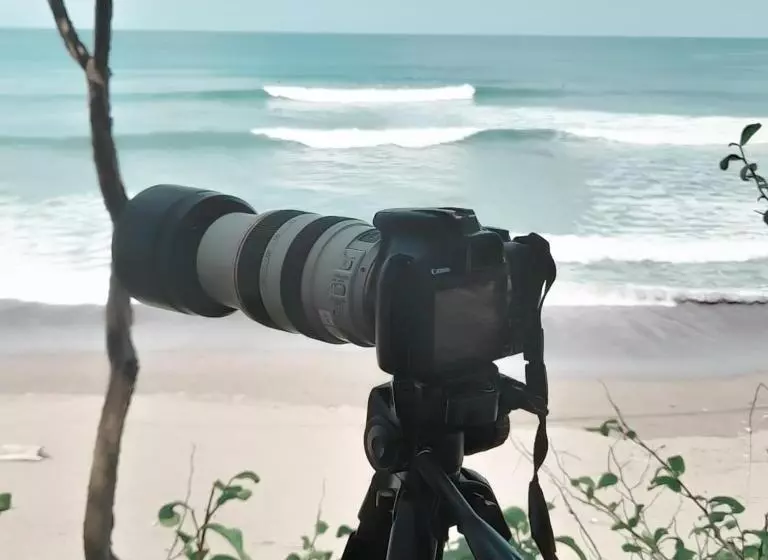 Majatalo Popoyo Surfcamp