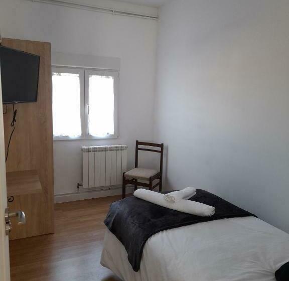 بنسيون Room In Lodge  Rural  Las Quintas De Los Mangas Verdes