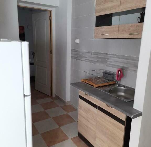 بنسيون Room In Lodge  Rural  Las Quintas De Los Mangas Verdes