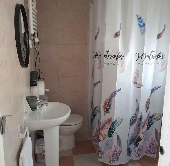 بنسيون Room In Lodge  Rural  Las Quintas De Los Mangas Verdes